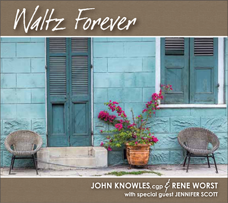 John Knowles Waltz Forever